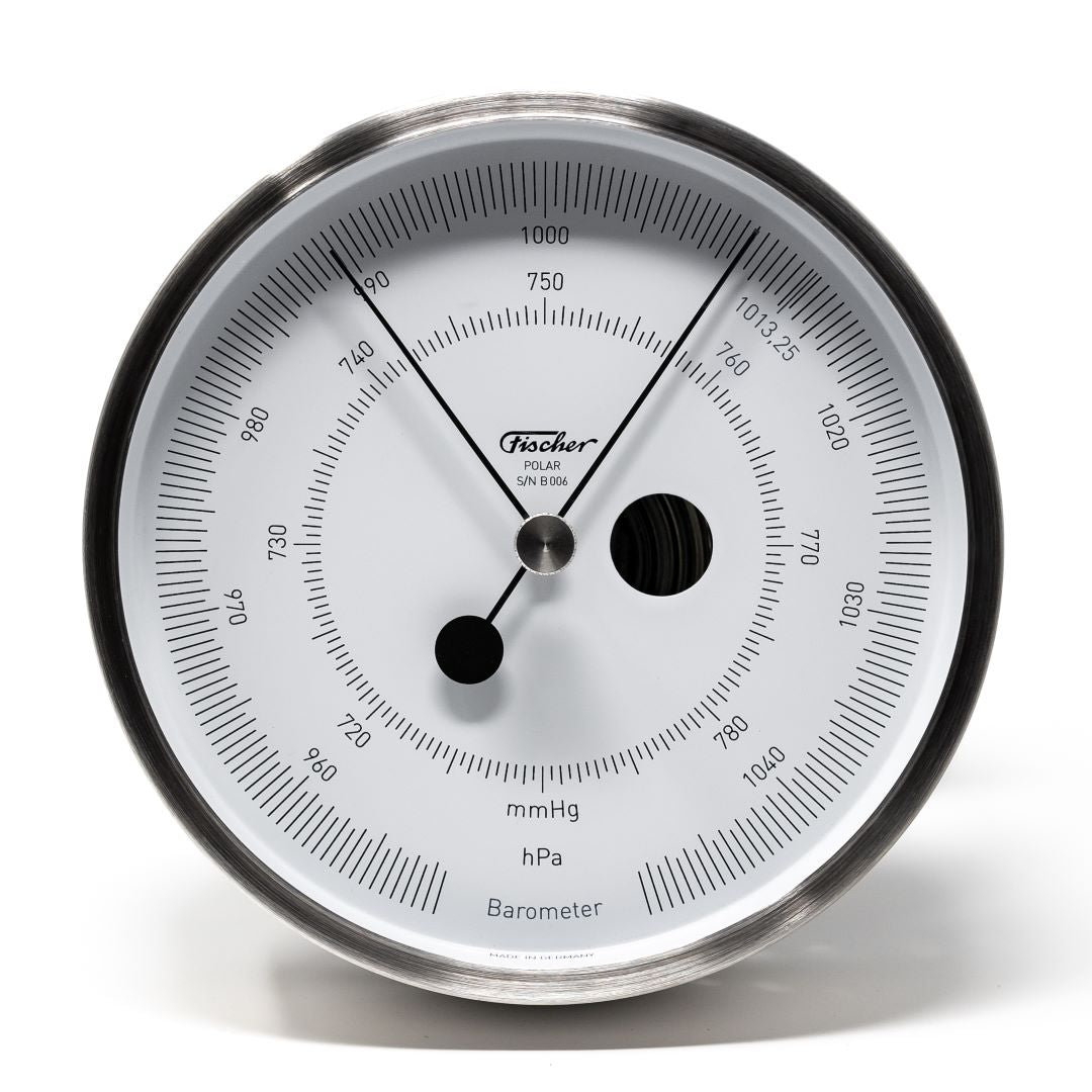 POLAR  Bundle - Thermometer &amp; Hygrometer &amp; Barometer