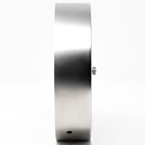 Modern Indoor & Outdoor Weatherstation- 3 in 1 - Hygrometer + Barometer + Thermometer