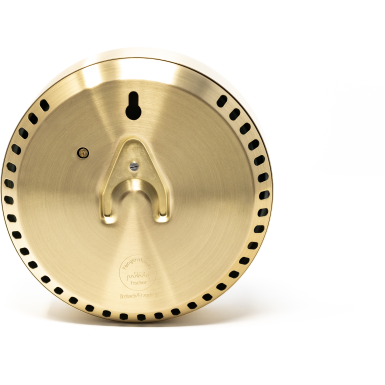 Designer POLAR Instruments - Series Brush Brass