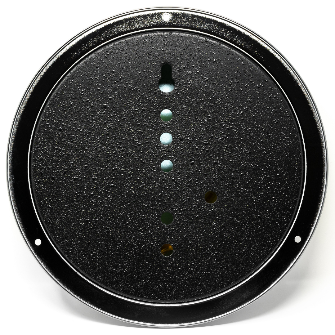 Dual Function Climate Meter – Hygrometer & Thermometer for Temperature & Humidity