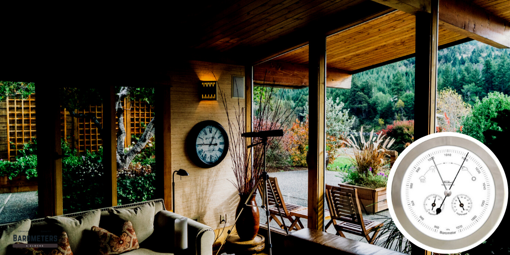 What humidity levels does the flu thrive in and why you should be measuring your home humidity levels.