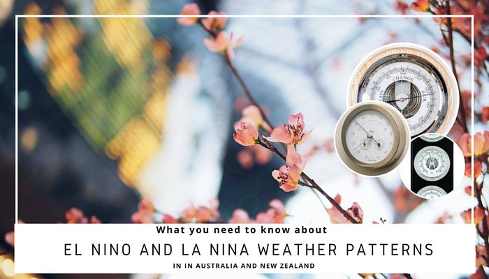 What you need to know about El Nino and La Nina in Australia and New ZealanD