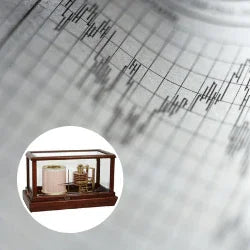 barograph