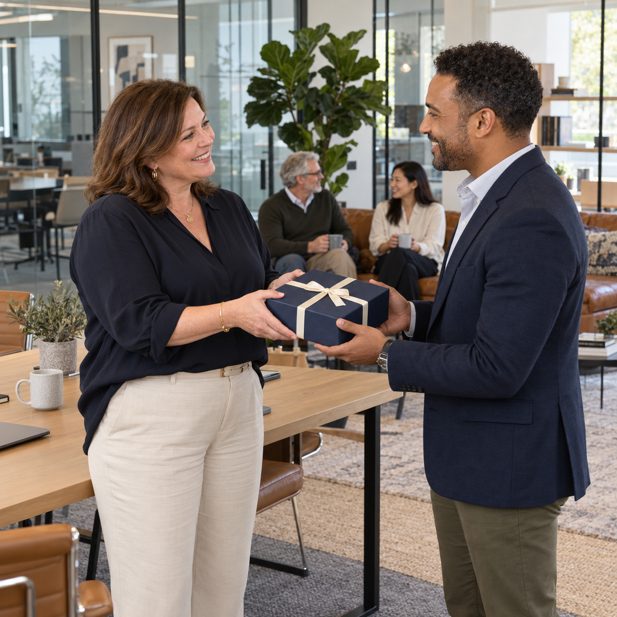 Corporate Gifts