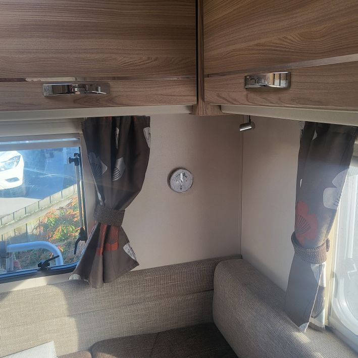 RV product photos and useful information