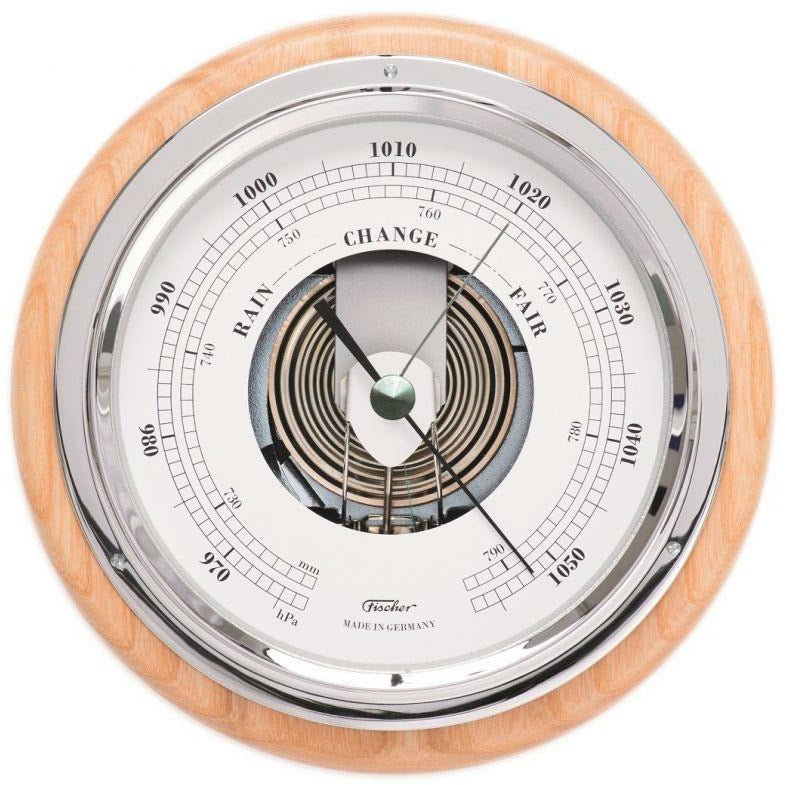 modern barometer