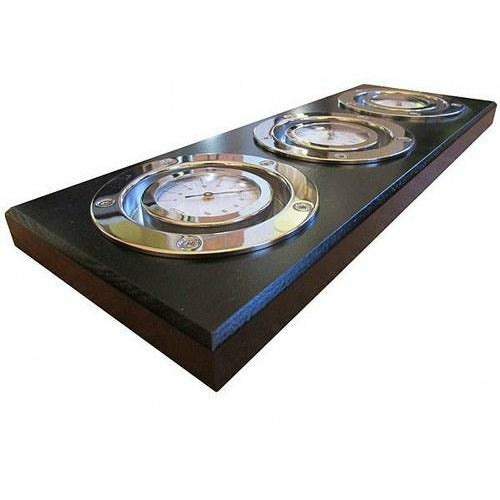 Stylish Ultra Modern Weather Station