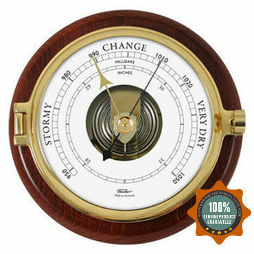 Ships barometer for sale