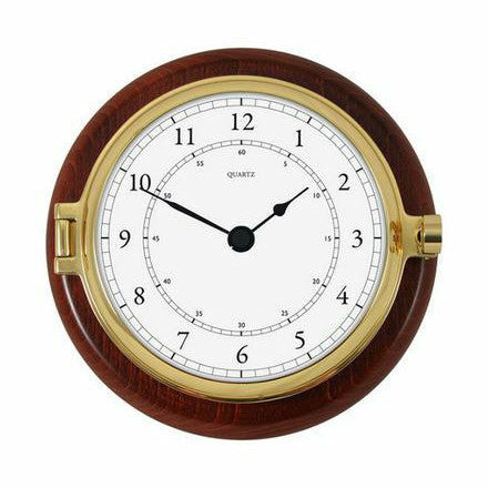 fischer tide clock