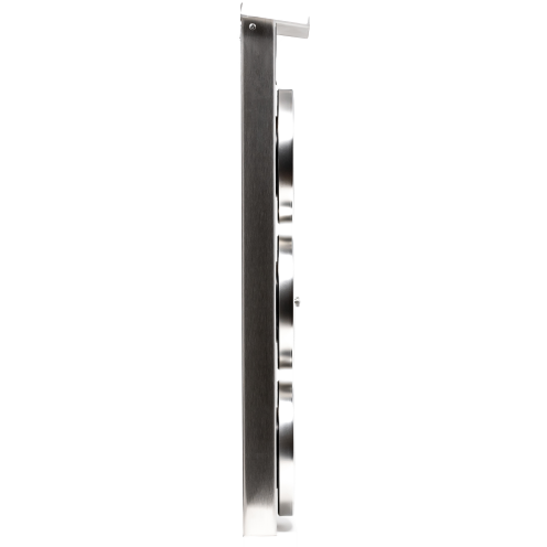 Modern Outdoor Barometer Weather Station