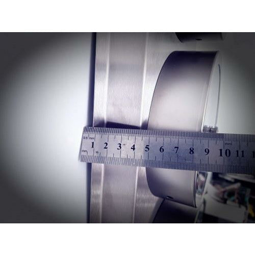 Large Indoor or Outdoor Barometer  Weather Station