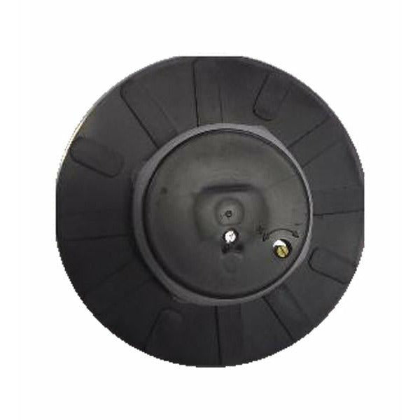 Barometer fit-up 200 mm
