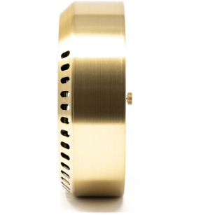 Designer POLAR Instruments - Series Brush Brass