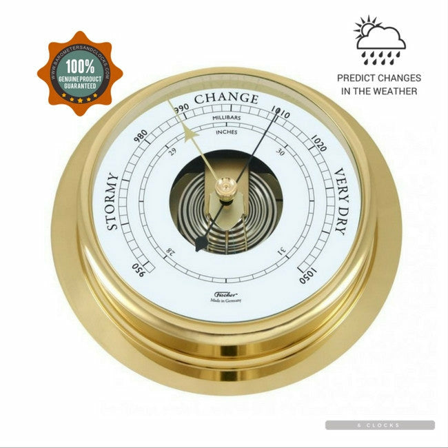 best barometer