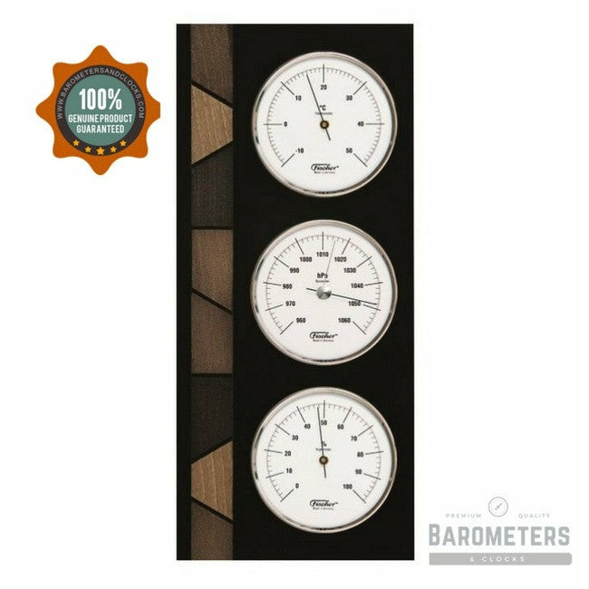 modern indoor barometer