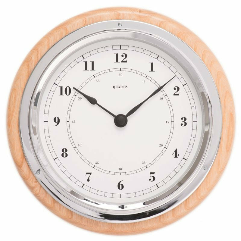 wall  clock aus