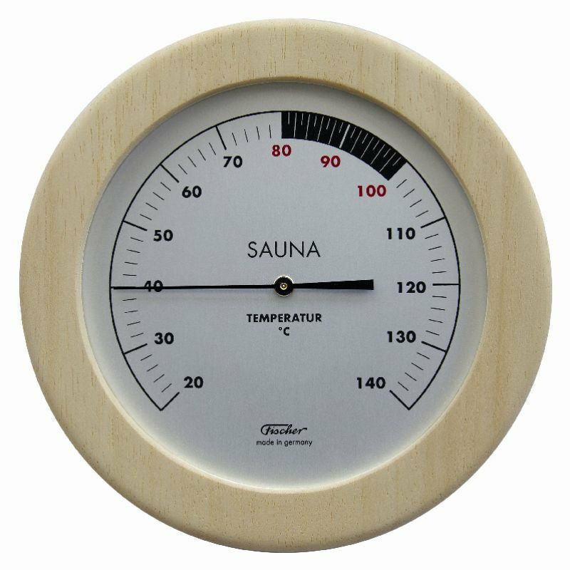 sauna temperature gauge for sale
